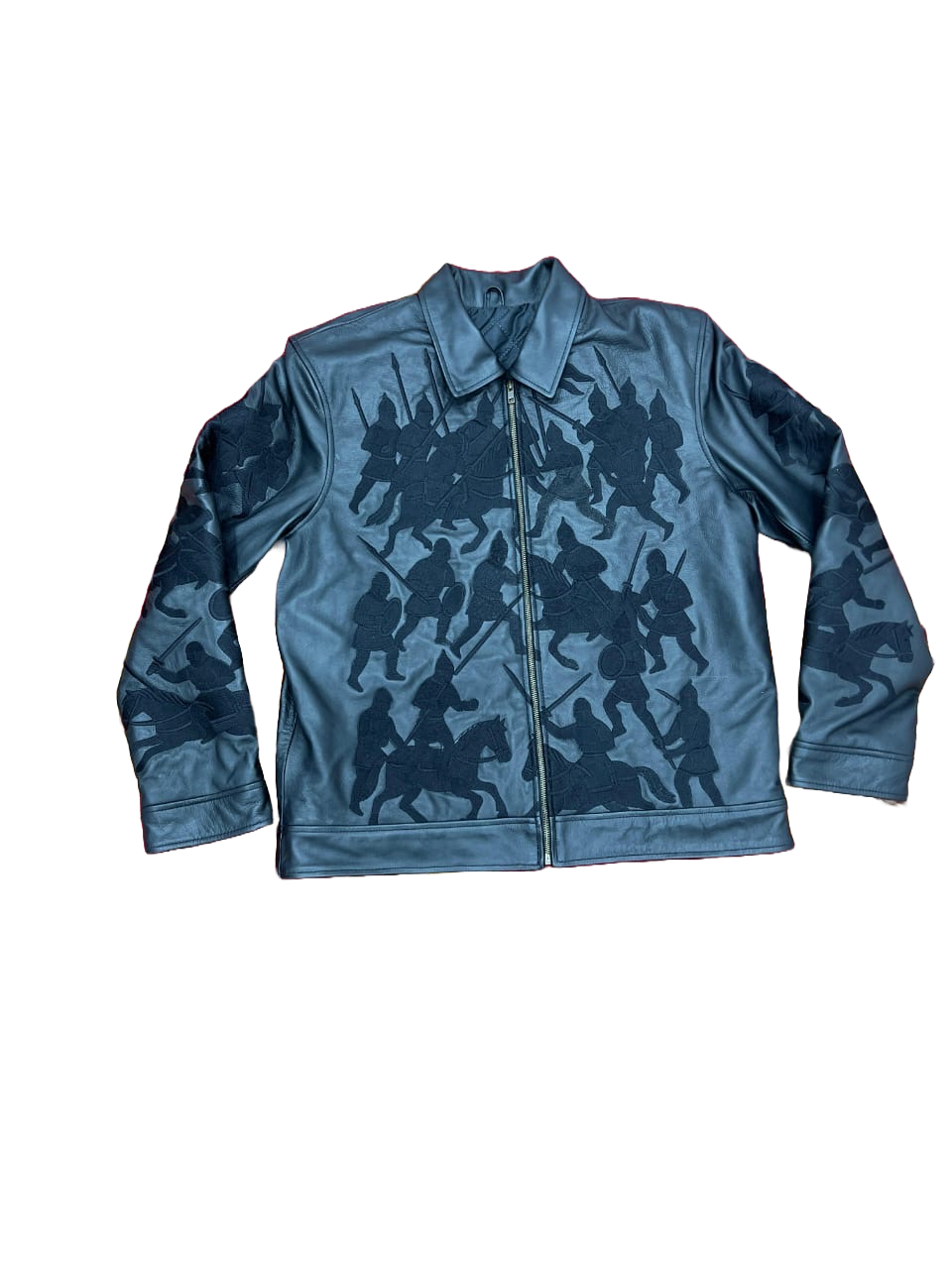 Hero Jacket