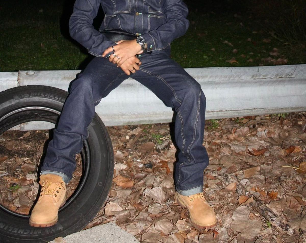 Men's Pants