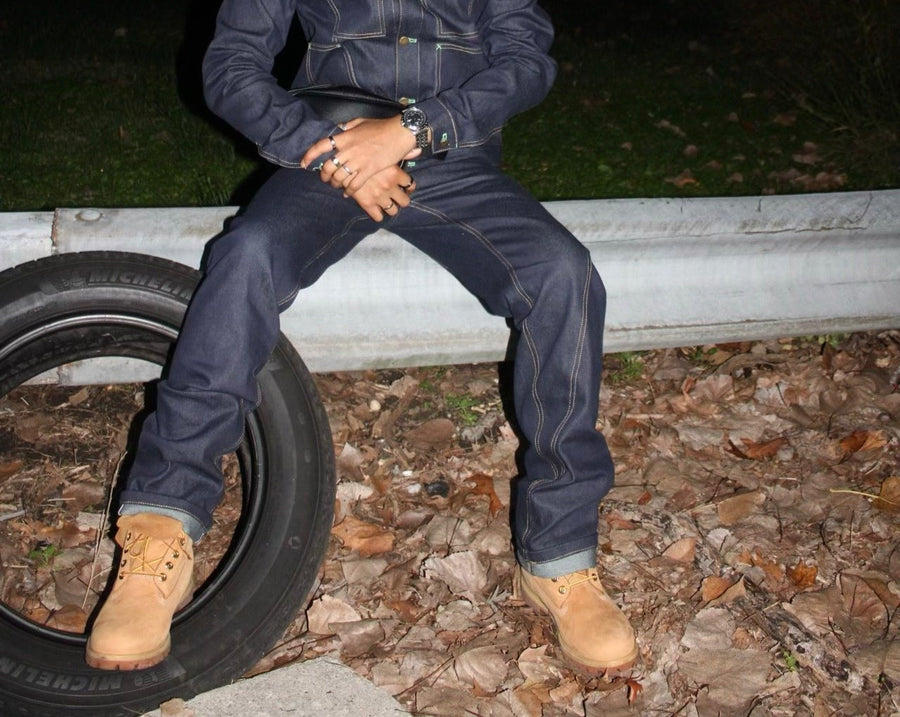 Men's Pants