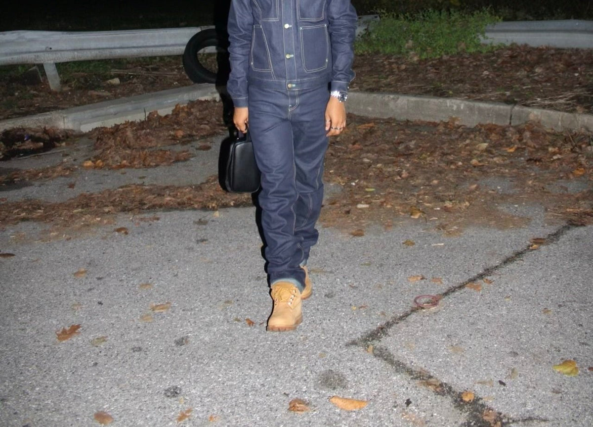 Men's Pants